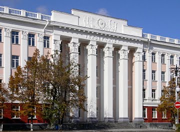 АлтГУ — лидер по реализации проекта «Цифровые кафедры»